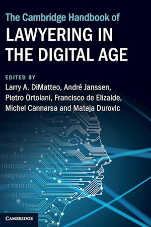 The Cambridge Handbook of Lawyering in the Digital Age