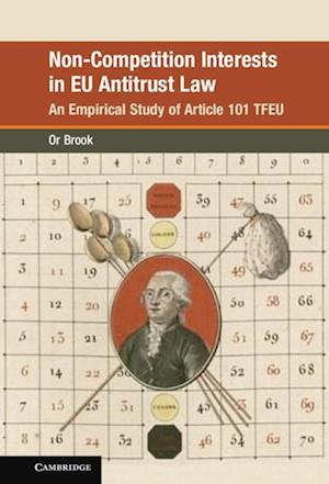 Non-Competition Interests in Eu Antitrust Law