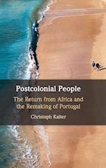 Postcolonial People