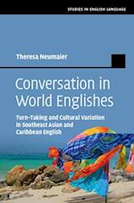 Conversation in World Englishes