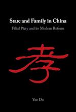 State and Family in China