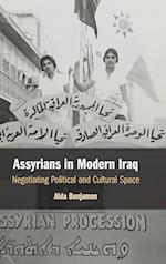 Assyrians in Modern Iraq