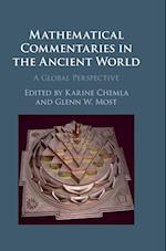 Mathematical Commentaries in the Ancient World
