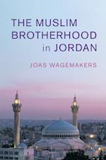 The Muslim Brotherhood in Jordan