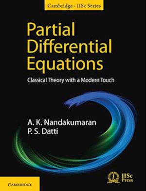 Partial Differential Equations