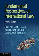 Fundamental Perspectives on International Law