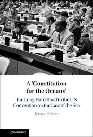 A ‘Constitution for the Oceans'