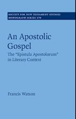 An Apostolic Gospel