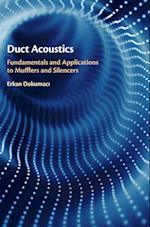 Duct Acoustics