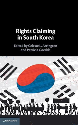 Rights Claiming in South Korea