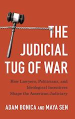 The Judicial Tug of War