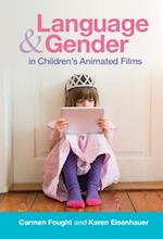 Language and Gender in Children's Animated Films