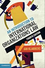 An Introduction to International Organizations Law