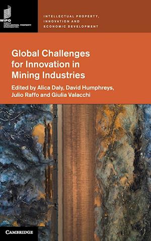 Global Challenges for Innovation in Mining Industries