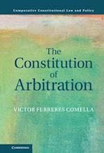 The Constitution of Arbitration