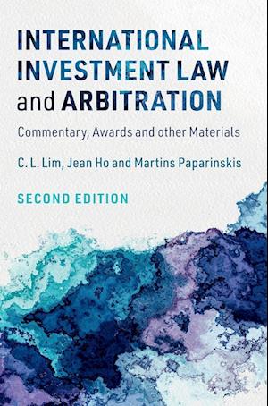 International Investment Law and Arbitration