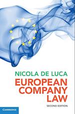 European Company Law