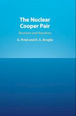 The Nuclear Cooper Pair
