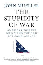 The Stupidity of War