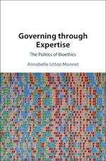 Governing through Expertise