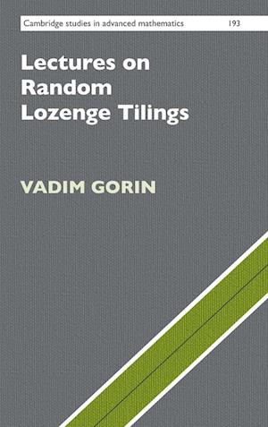 Lectures on Random Lozenge Tilings