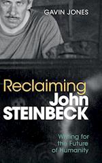 Reclaiming John Steinbeck