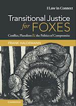 Transitional Justice for Foxes