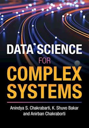 Data Science for Complex Systems