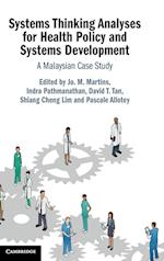 Systems Thinking Analyses for Health Policy and Systems Development