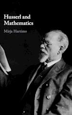 Husserl and Mathematics