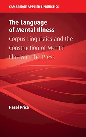 The Language of Mental Illness