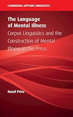 The Language of Mental Illness
