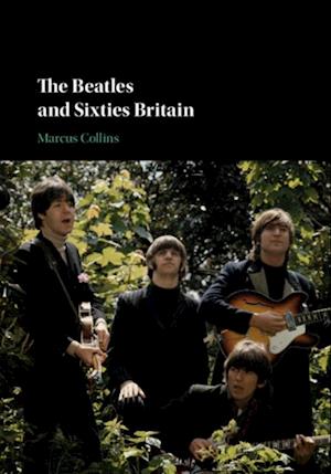 Beatles and Sixties Britain