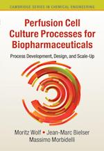 Perfusion Cell Culture Processes for Biopharmaceuticals