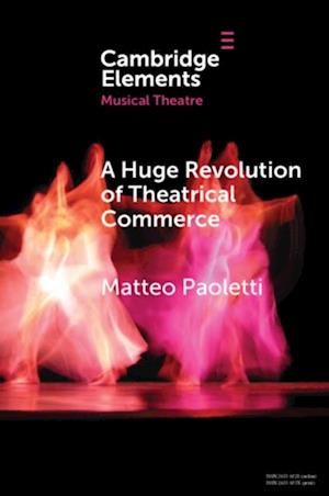 Huge Revolution of Theatrical Commerce