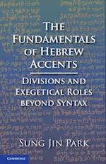 Fundamentals of Hebrew Accents