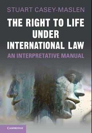 Right to Life under International Law