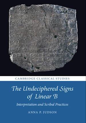 Undeciphered Signs of Linear B