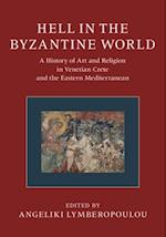 Hell in the Byzantine World