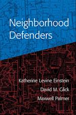 Neighborhood Defenders