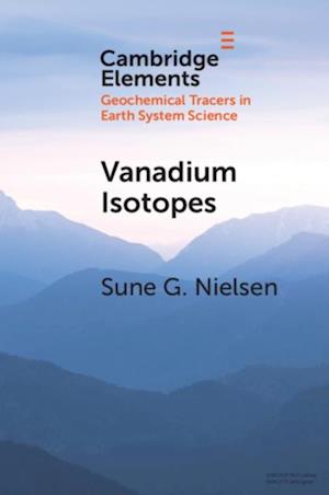 Vanadium Isotopes