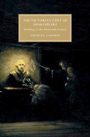 Victorian Cult of Shakespeare