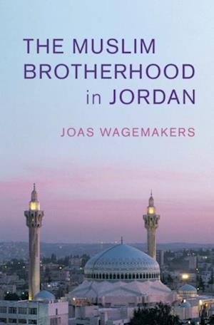 Muslim Brotherhood in Jordan