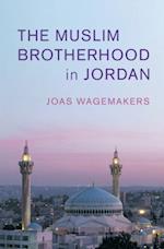 Muslim Brotherhood in Jordan