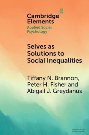 Selves as Solutions to Social Inequalities