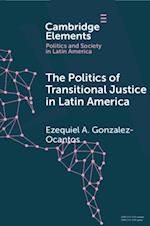 Politics of Transitional Justice in Latin America
