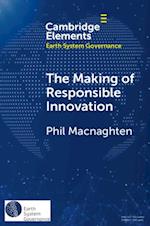 Making of Responsible Innovation
