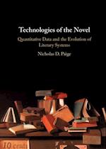 Technologies of the Novel