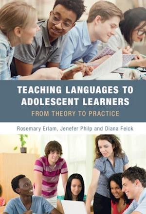 Teaching Languages to Adolescent Learners