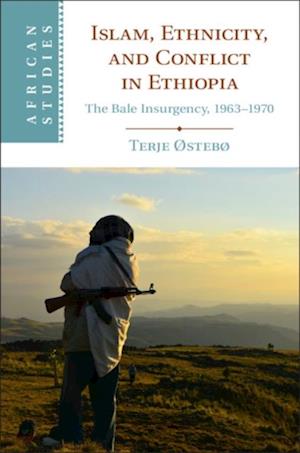 Islam, Ethnicity, and Conflict in Ethiopia